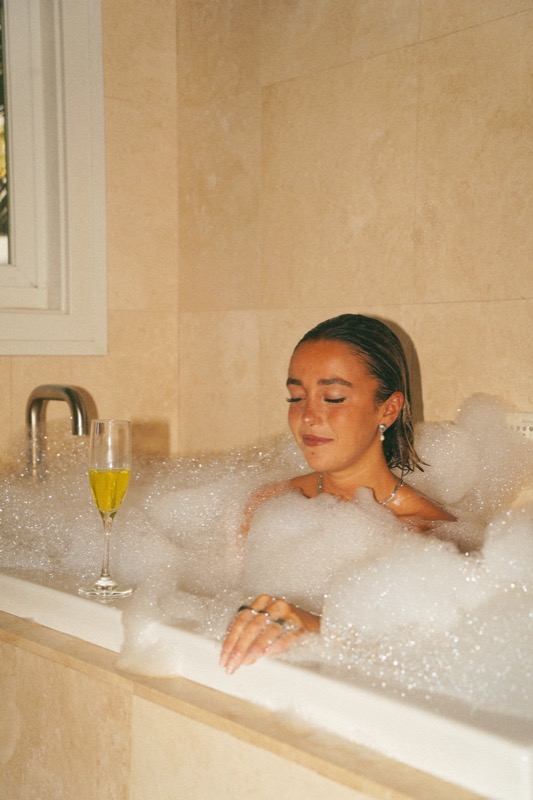 Louise Carter customer 7